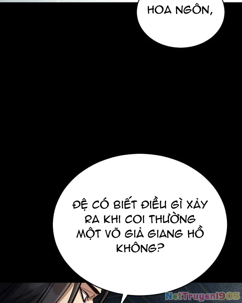Sự Trở Lại Của Quyền Vương Chapter 5 - 5