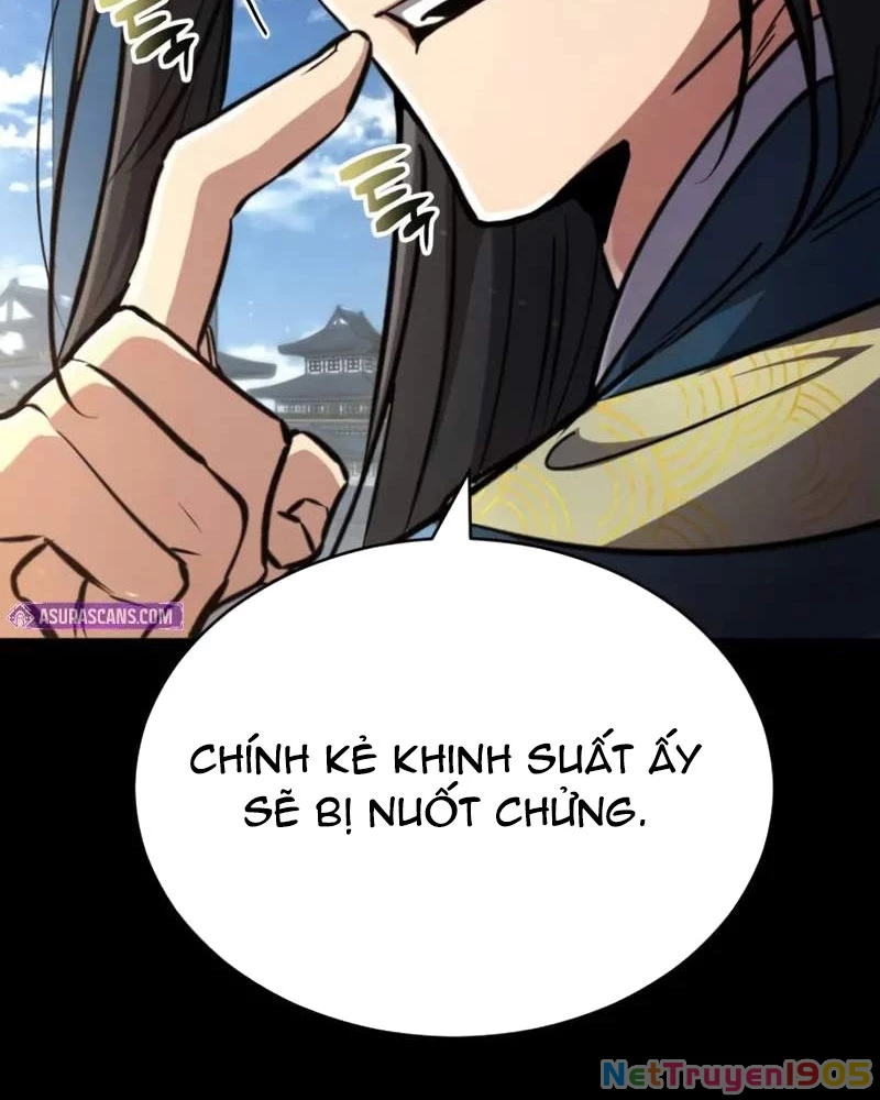 Sự Trở Lại Của Quyền Vương Chapter 5 - 8