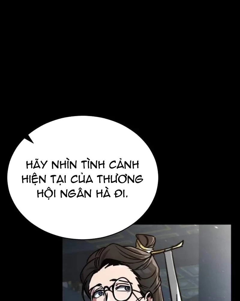 Sự Trở Lại Của Quyền Vương Chapter 5 - 9