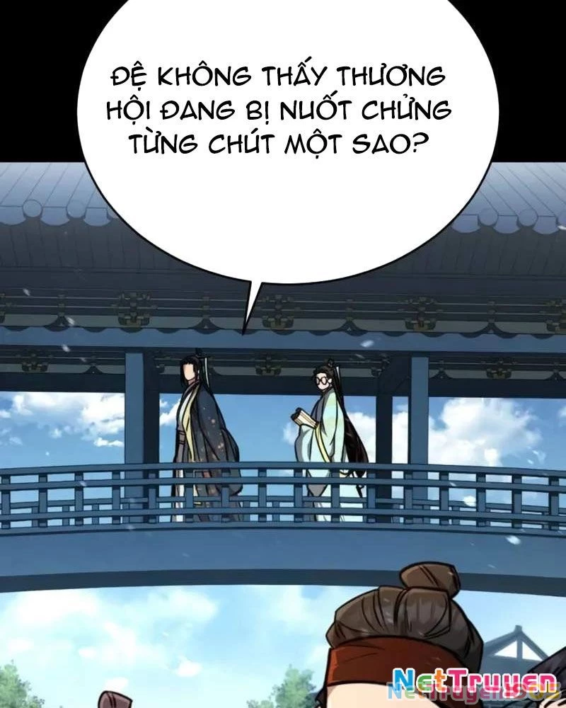 Sự Trở Lại Của Quyền Vương Chapter 5 - 11