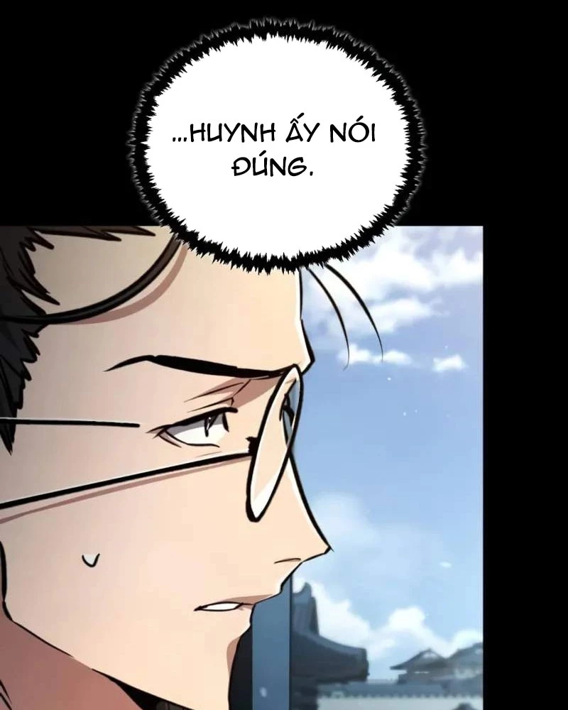 Sự Trở Lại Của Quyền Vương Chapter 5 - 13