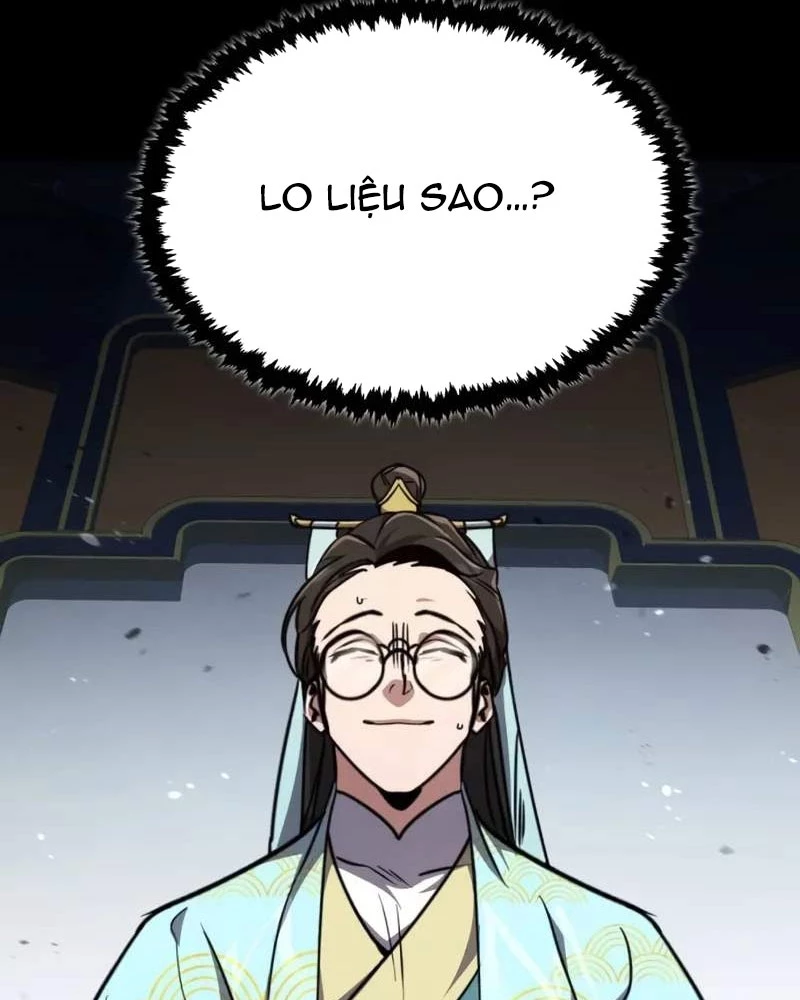 Sự Trở Lại Của Quyền Vương Chapter 5 - 18