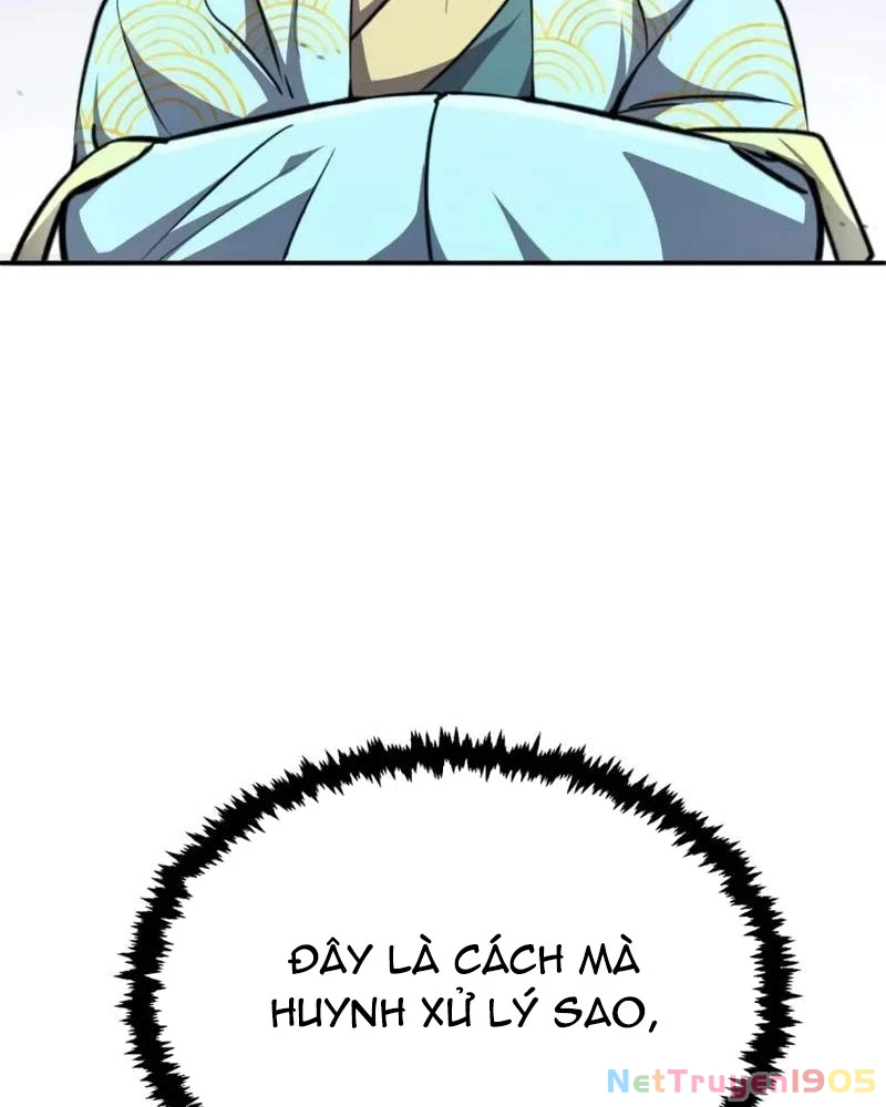 Sự Trở Lại Của Quyền Vương Chapter 5 - 19
