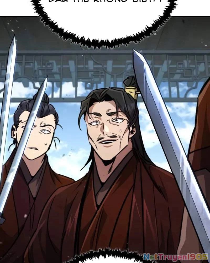 Sự Trở Lại Của Quyền Vương Chapter 5 - 27