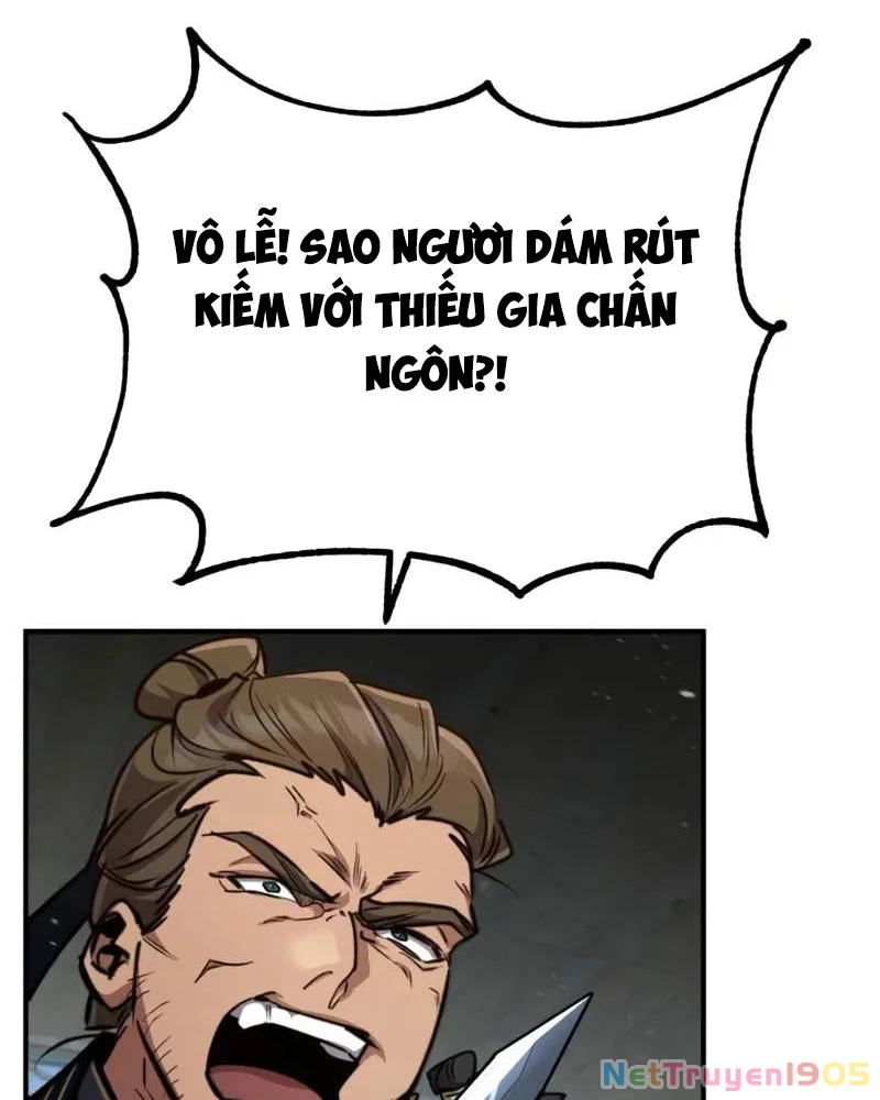 Sự Trở Lại Của Quyền Vương Chapter 5 - 29