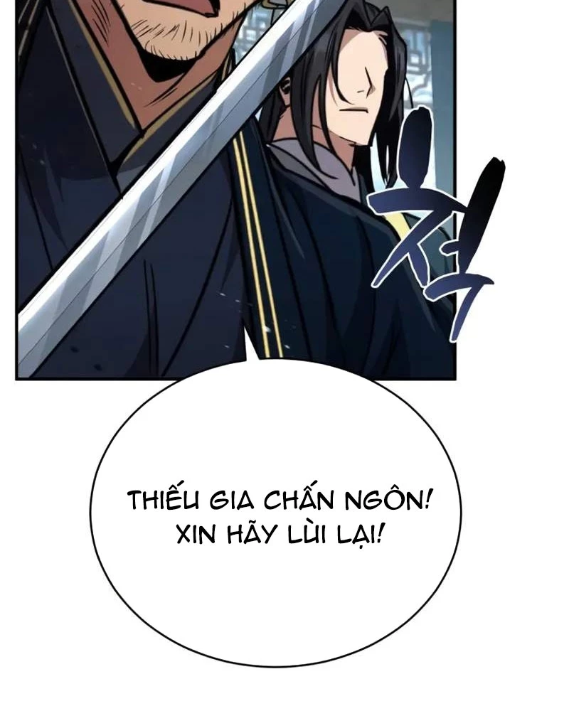 Sự Trở Lại Của Quyền Vương Chapter 5 - 30