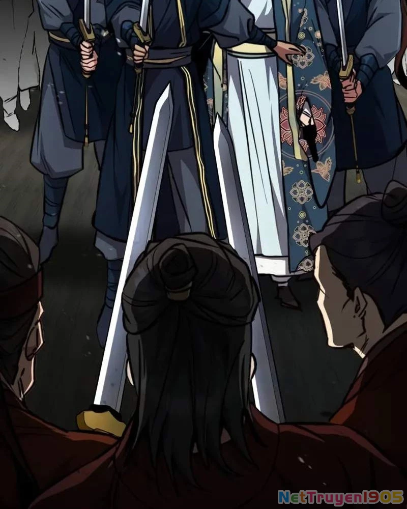 Sự Trở Lại Của Quyền Vương Chapter 5 - 32