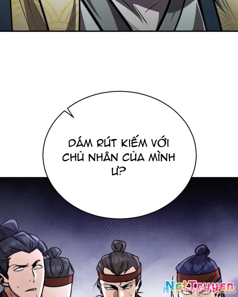 Sự Trở Lại Của Quyền Vương Chapter 5 - 36