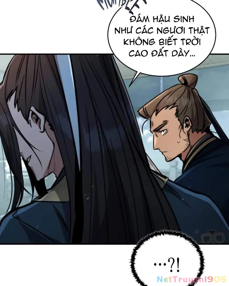 Sự Trở Lại Của Quyền Vương Chapter 5 - 38