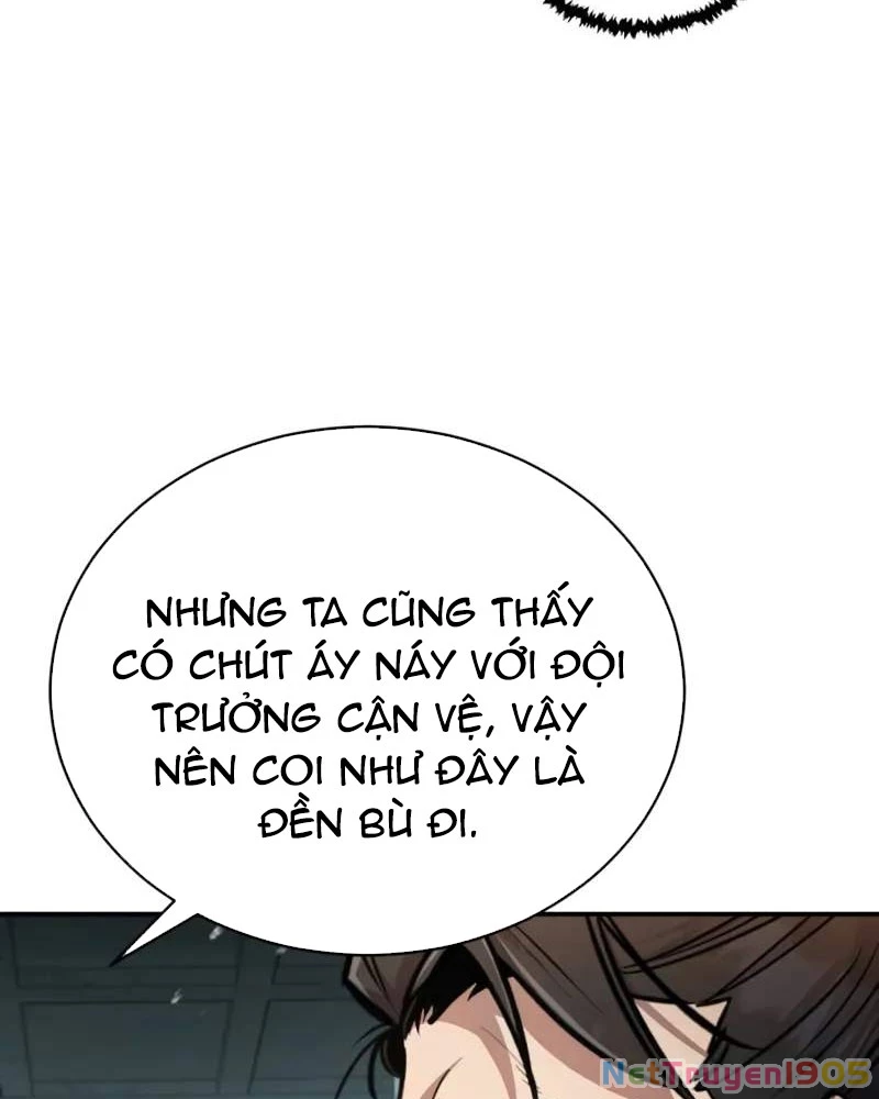 Sự Trở Lại Của Quyền Vương Chapter 5 - 39