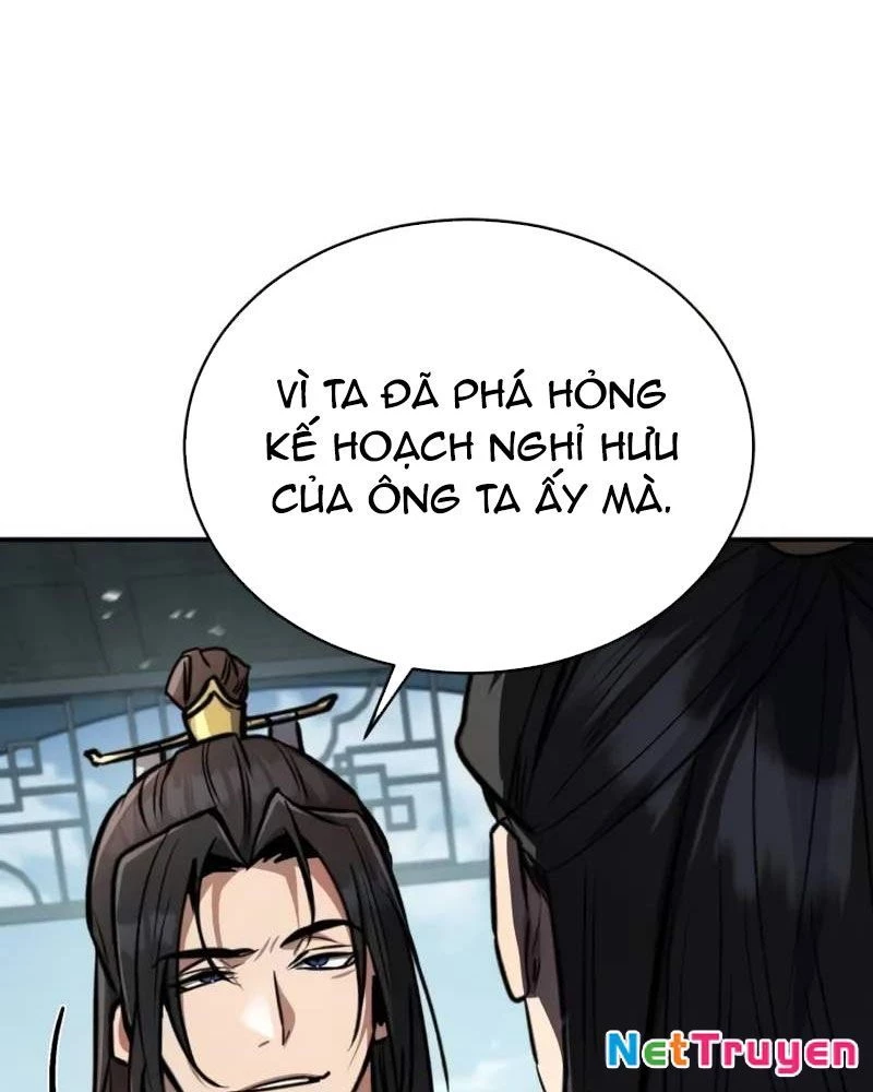 Sự Trở Lại Của Quyền Vương Chapter 5 - 41