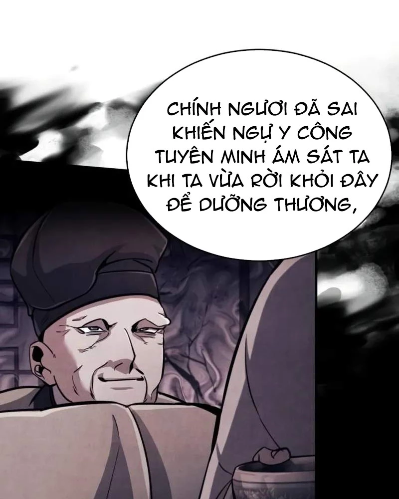 Sự Trở Lại Của Quyền Vương Chapter 5 - 43