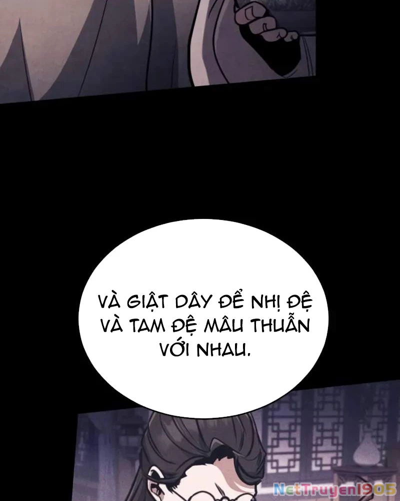 Sự Trở Lại Của Quyền Vương Chapter 5 - 44