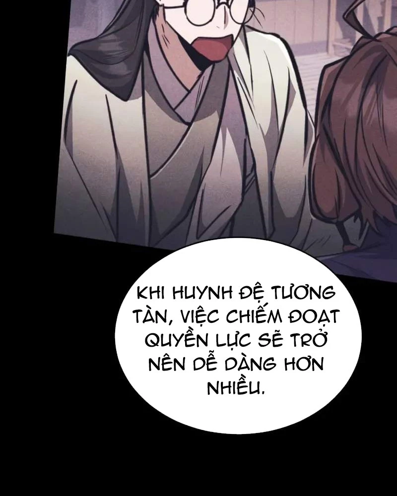 Sự Trở Lại Của Quyền Vương Chapter 5 - 45