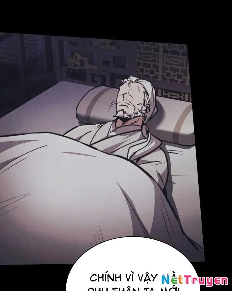 Sự Trở Lại Của Quyền Vương Chapter 5 - 46