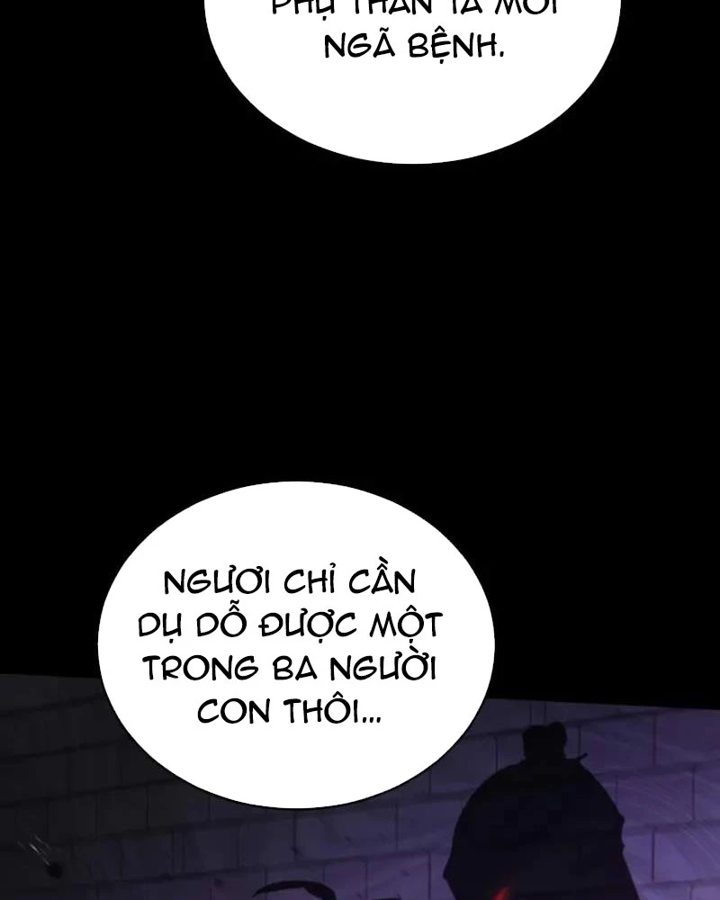 Sự Trở Lại Của Quyền Vương Chapter 5 - 47