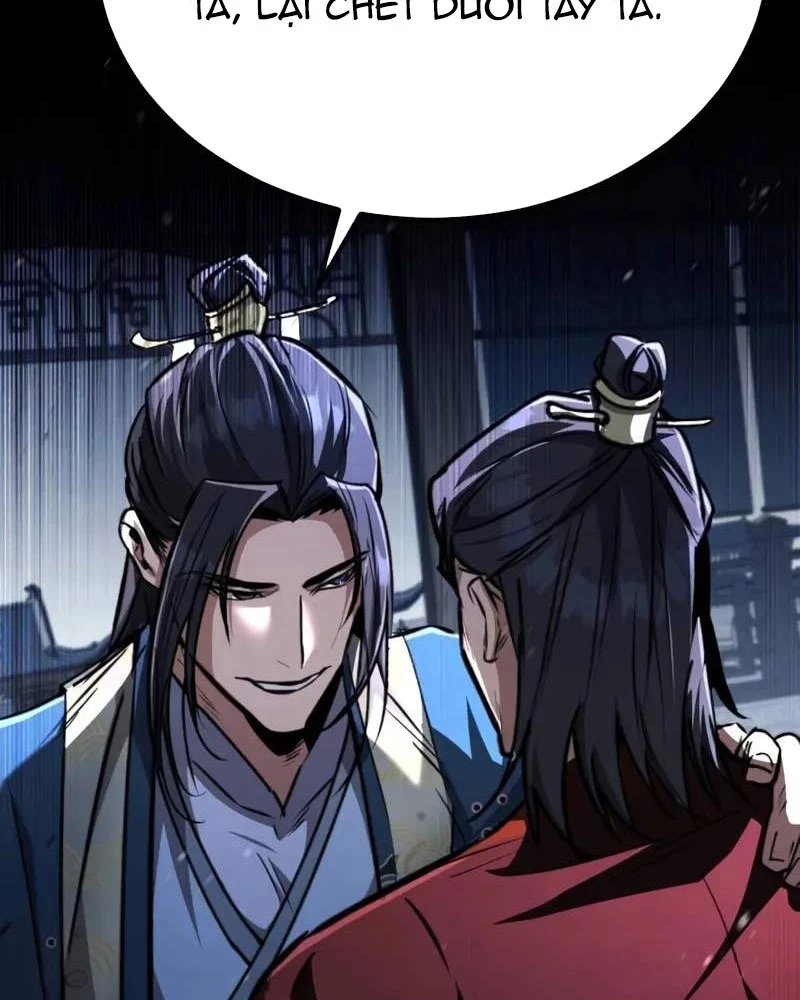 Sự Trở Lại Của Quyền Vương Chapter 5 - 55