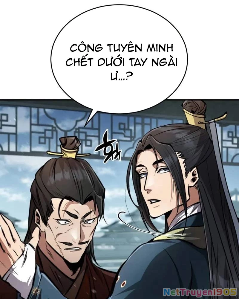 Sự Trở Lại Của Quyền Vương Chapter 5 - 59
