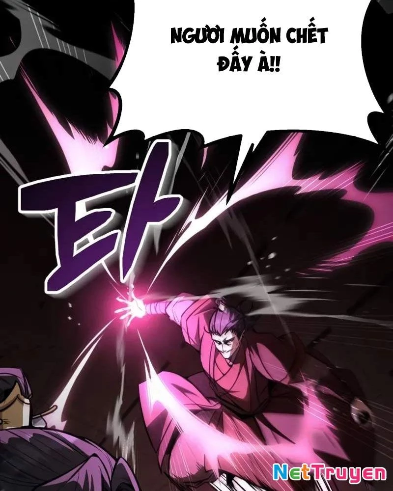 Sự Trở Lại Của Quyền Vương Chapter 5 - 66