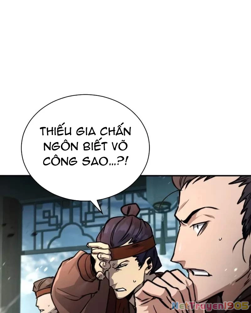 Sự Trở Lại Của Quyền Vương Chapter 5 - 77