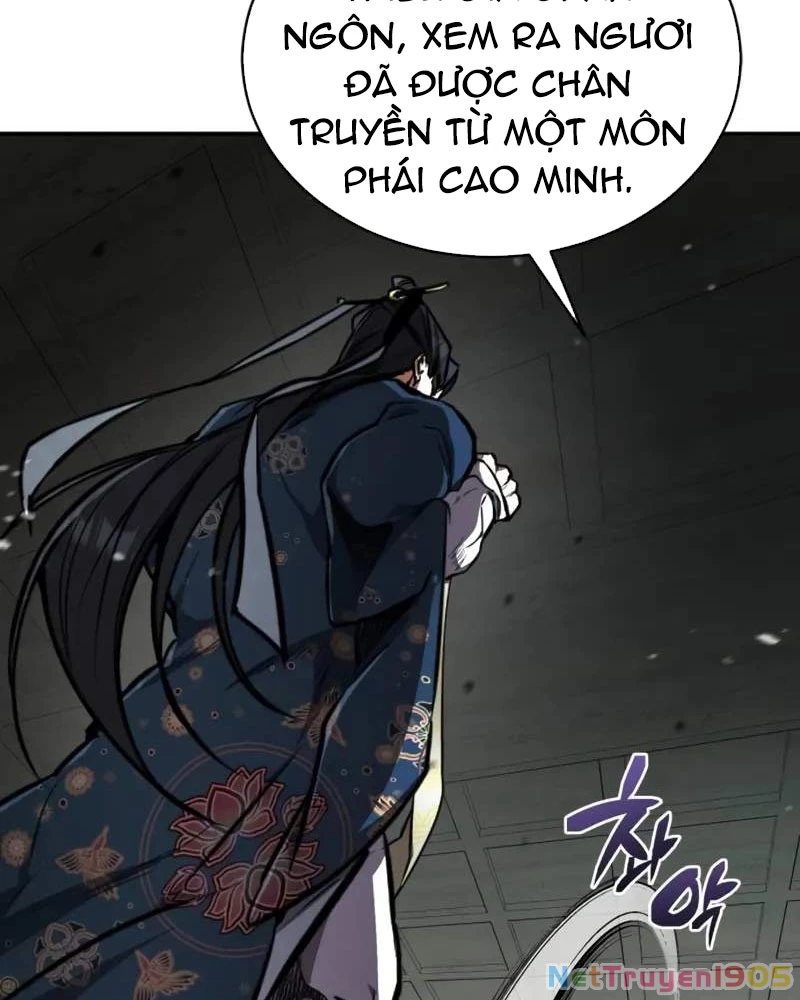 Sự Trở Lại Của Quyền Vương Chapter 5 - 93