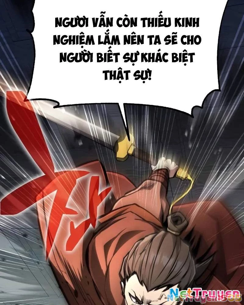 Sự Trở Lại Của Quyền Vương Chapter 5 - 96