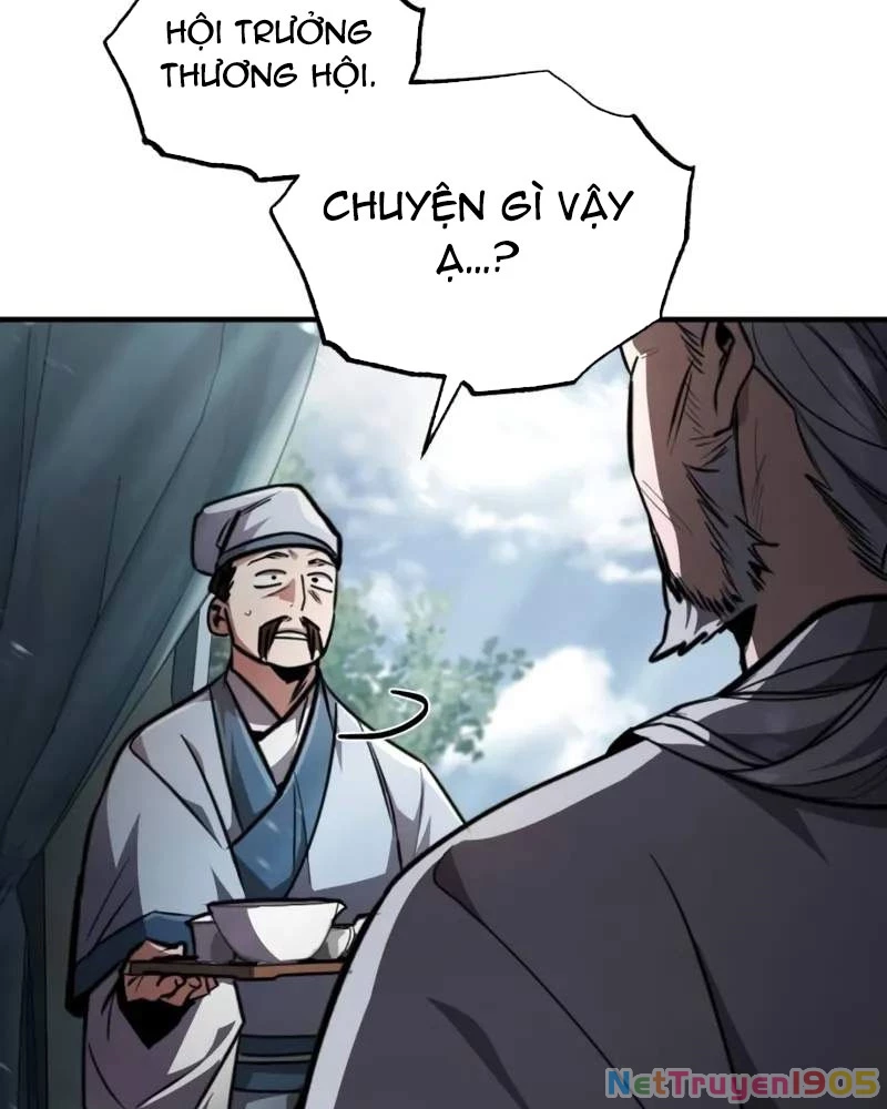 Sự Trở Lại Của Quyền Vương Chapter 5 - 153