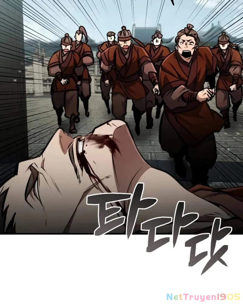 Sự Trở Lại Của Quyền Vương Chapter 5 - 163