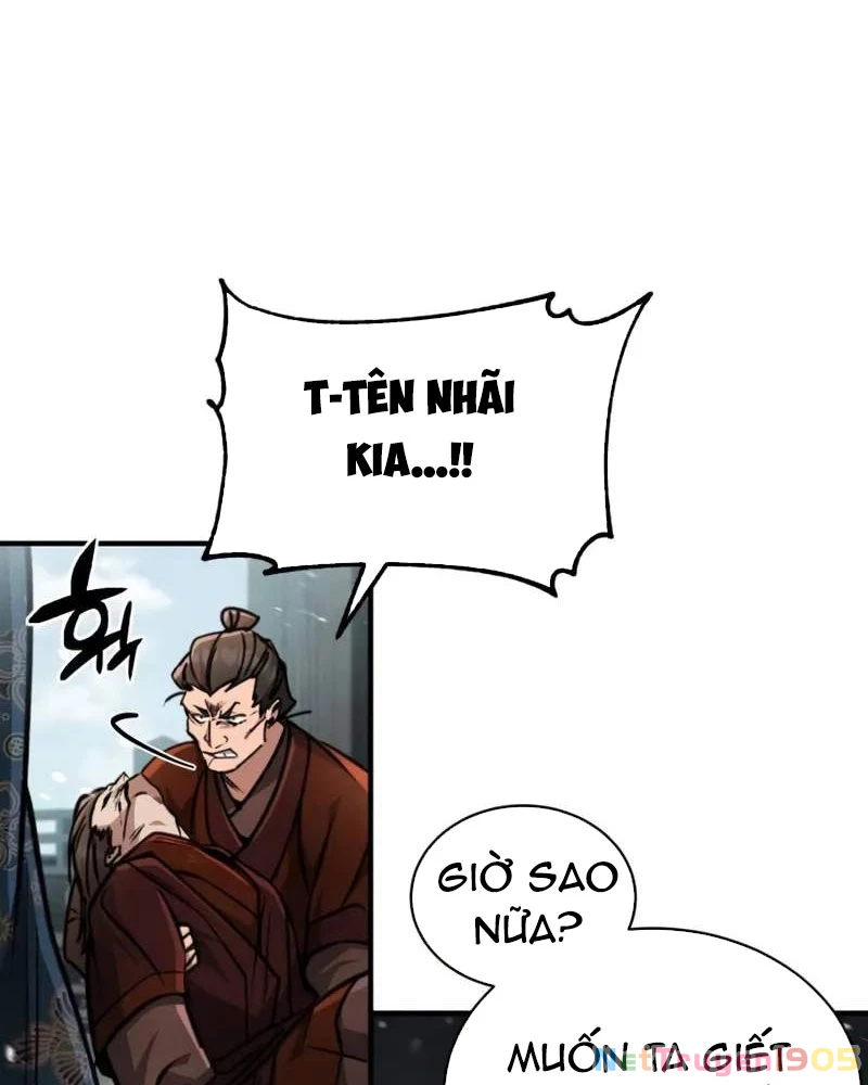 Sự Trở Lại Của Quyền Vương Chapter 5 - 164