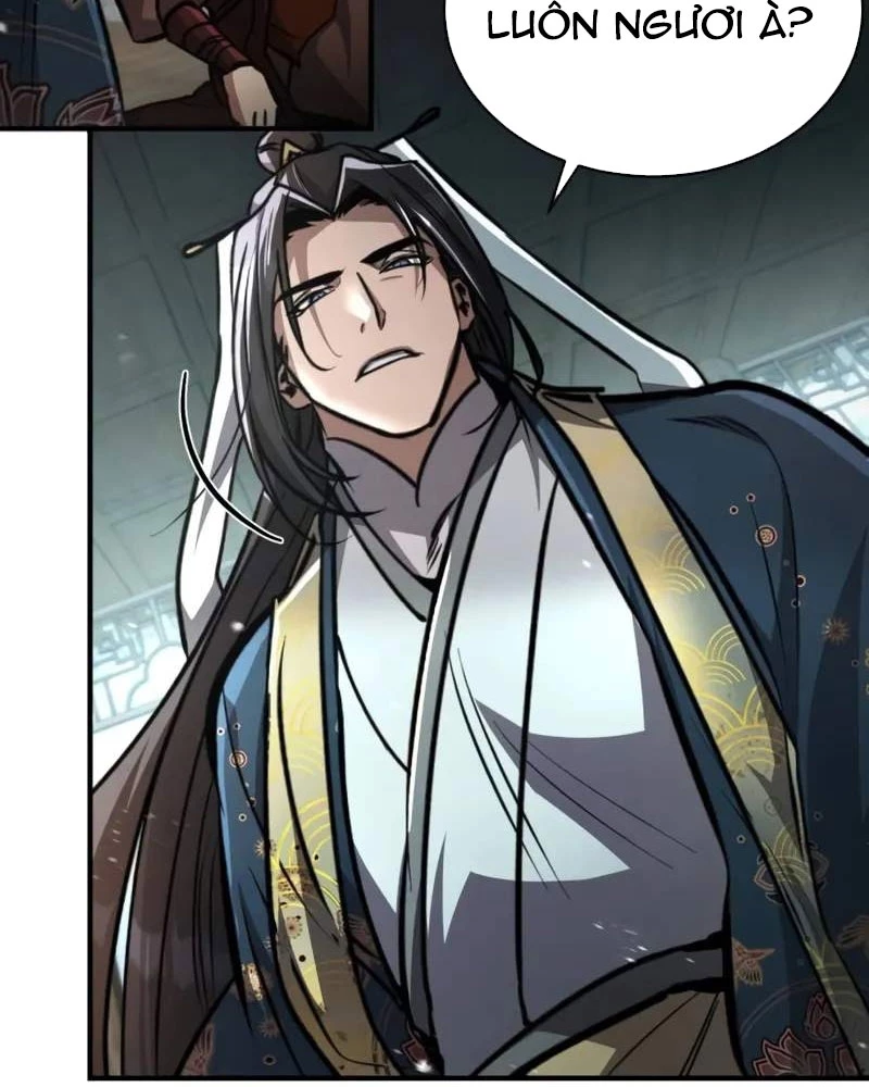 Sự Trở Lại Của Quyền Vương Chapter 5 - 165