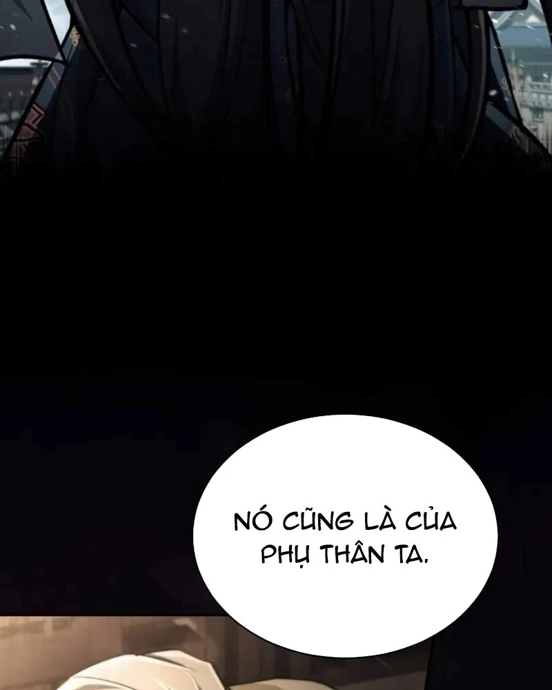 Sự Trở Lại Của Quyền Vương Chapter 5 - 182