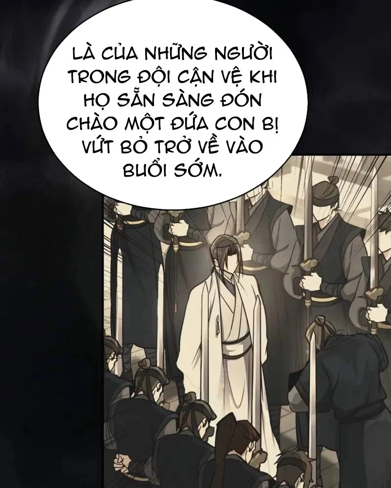 Sự Trở Lại Của Quyền Vương Chapter 5 - 184