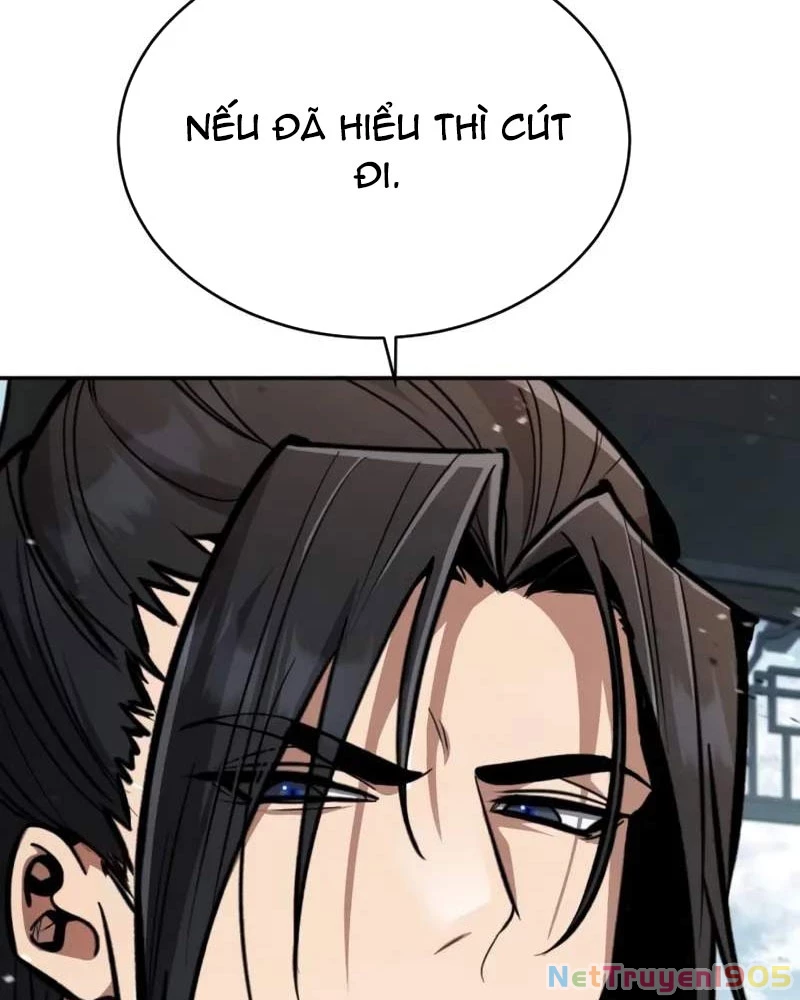 Sự Trở Lại Của Quyền Vương Chapter 5 - 190