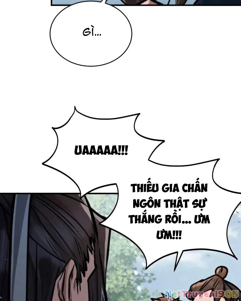 Sự Trở Lại Của Quyền Vương Chapter 5 - 199