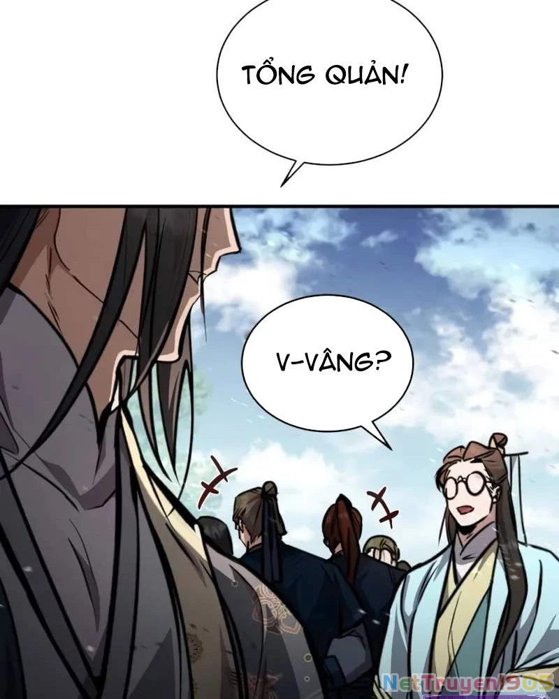 Sự Trở Lại Của Quyền Vương Chapter 5 - 203