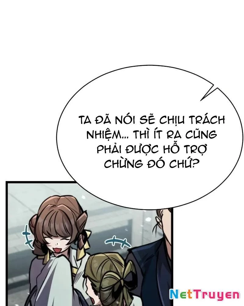 Sự Trở Lại Của Quyền Vương Chapter 5 - 206
