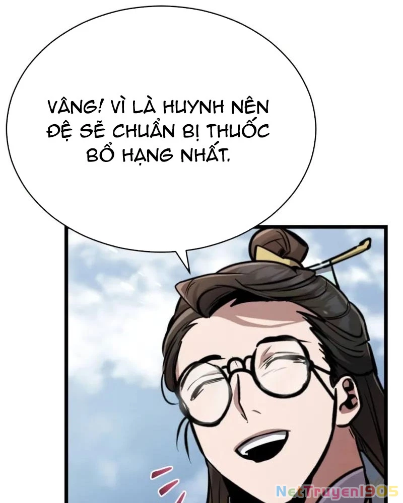 Sự Trở Lại Của Quyền Vương Chapter 5 - 208