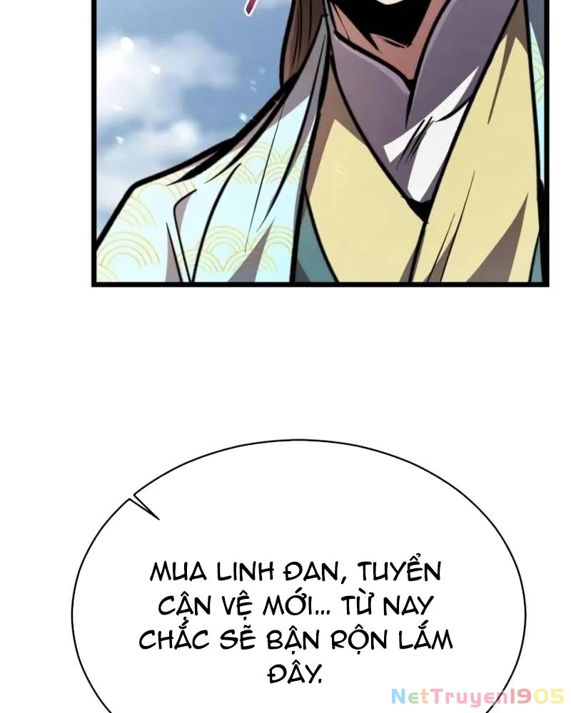 Sự Trở Lại Của Quyền Vương Chapter 5 - 209