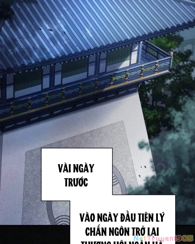 Sự Trở Lại Của Quyền Vương Chapter 6 - 3