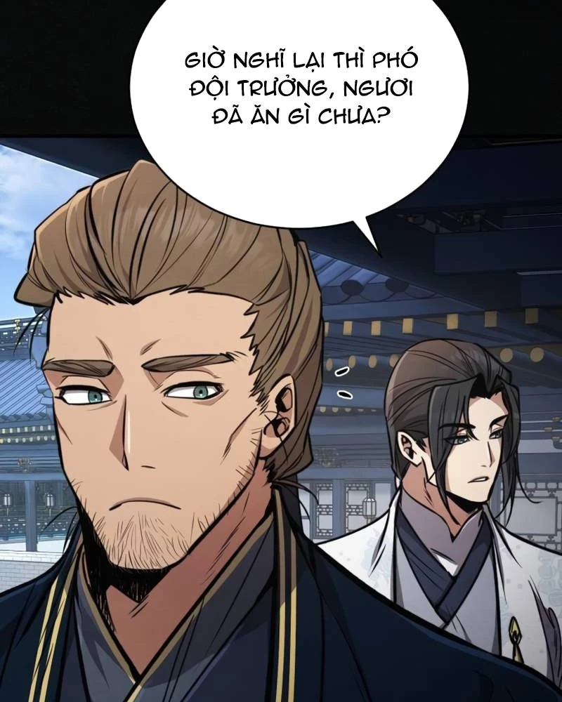 Sự Trở Lại Của Quyền Vương Chapter 6 - 7