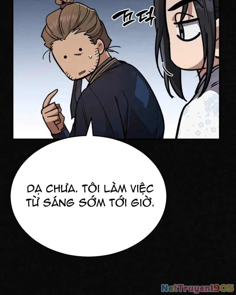 Sự Trở Lại Của Quyền Vương Chapter 6 - 9