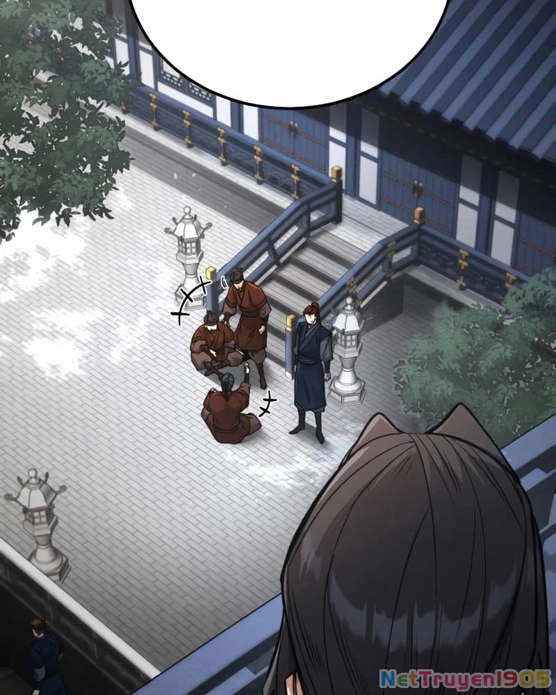 Sự Trở Lại Của Quyền Vương Chapter 6 - 13