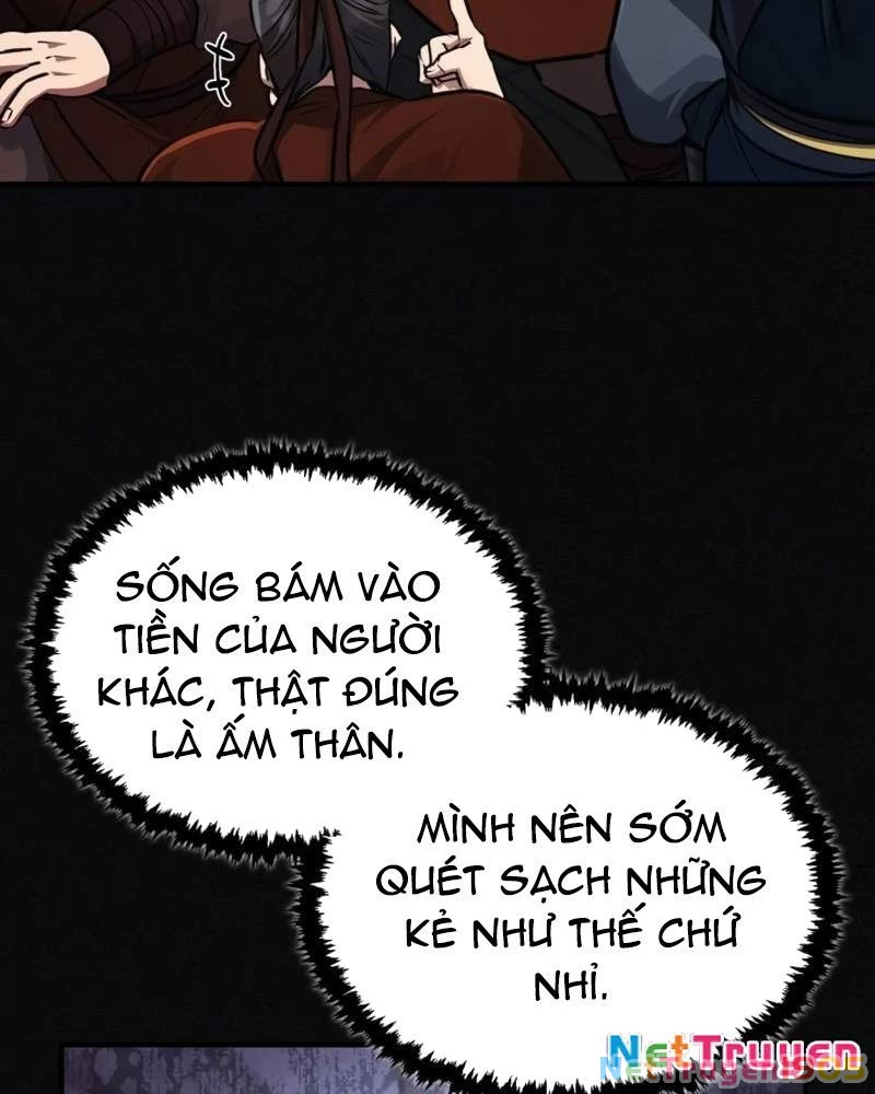 Sự Trở Lại Của Quyền Vương Chapter 6 - 16