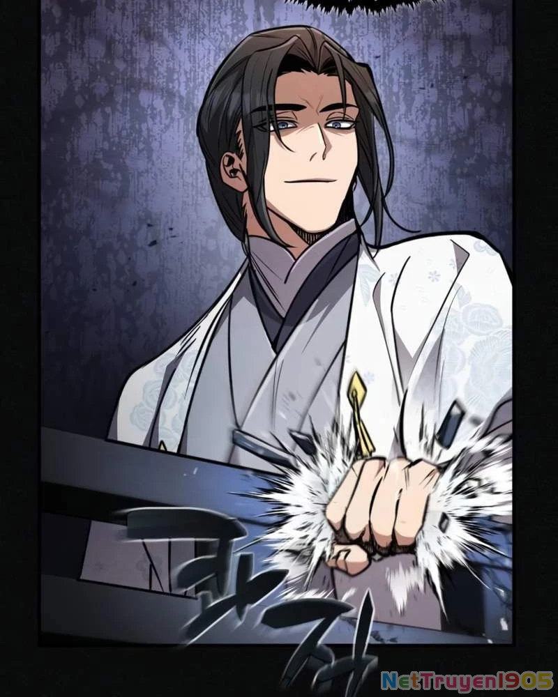 Sự Trở Lại Của Quyền Vương Chapter 6 - 17