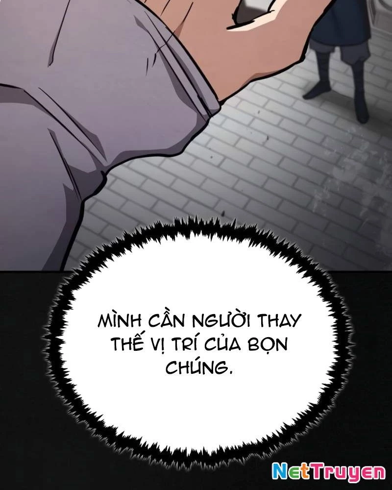 Sự Trở Lại Của Quyền Vương Chapter 6 - 21