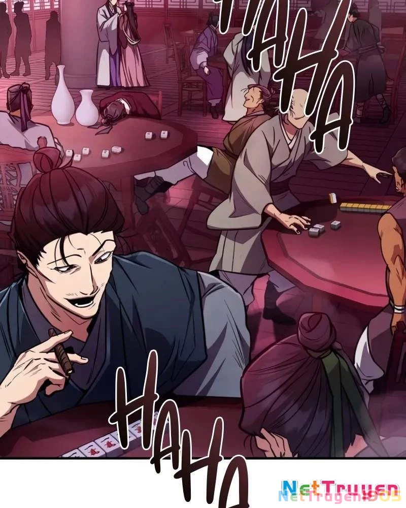 Sự Trở Lại Của Quyền Vương Chapter 6 - 26