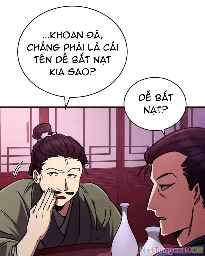 Sự Trở Lại Của Quyền Vương Chapter 6 - 29