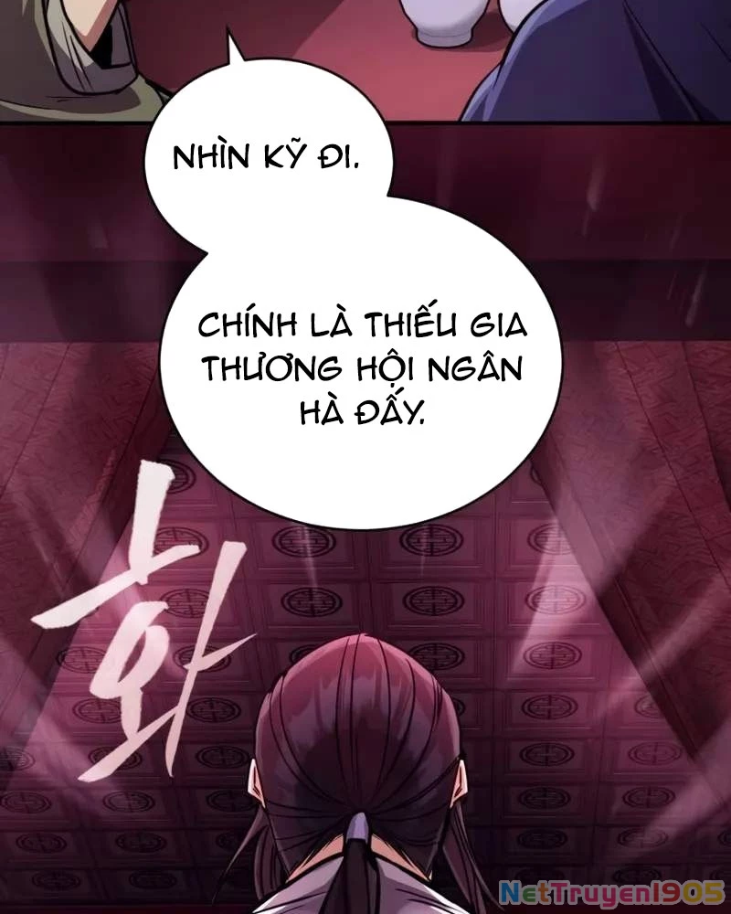 Sự Trở Lại Của Quyền Vương Chapter 6 - 30