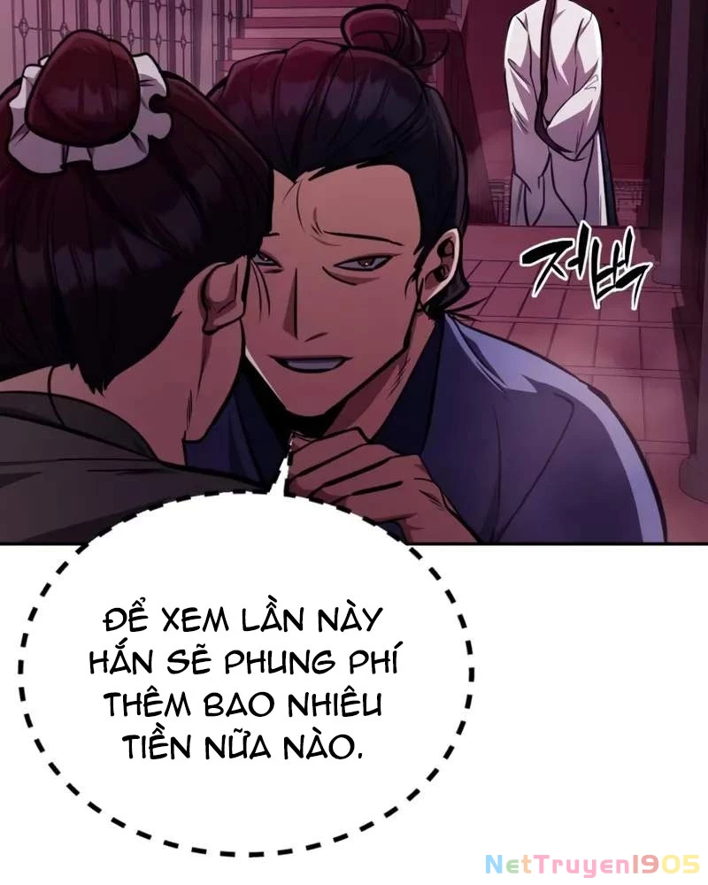 Sự Trở Lại Của Quyền Vương Chapter 6 - 35