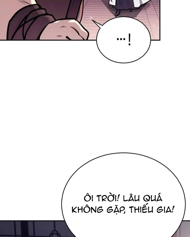 Sự Trở Lại Của Quyền Vương Chapter 6 - 40